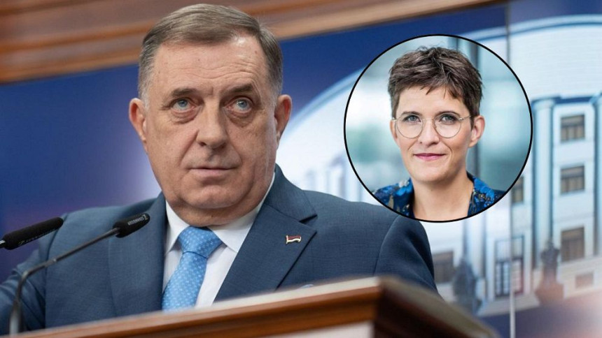 Вукановић у чуду: Лудак је направио дипломатски скандал!