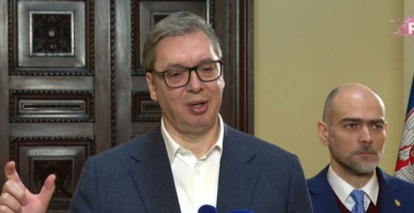 Srbija neće učestvovati u progonu ili hapšenju Dodika