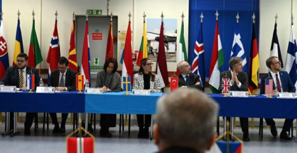 Poruka NATO štaba: Naša predanost BiH ostaje čvrsta