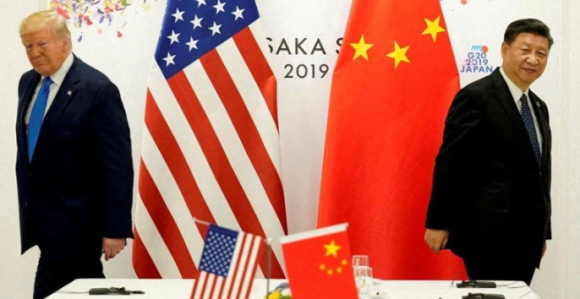Кина уводи 34% царина, Трамп: 'Није вам то требало'