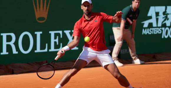 Đoković saznao ko su mu rivali za masters u Monte Karlu