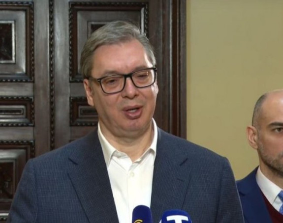 Srbija neće učestvovati u progonu ili hapšenju Dodika