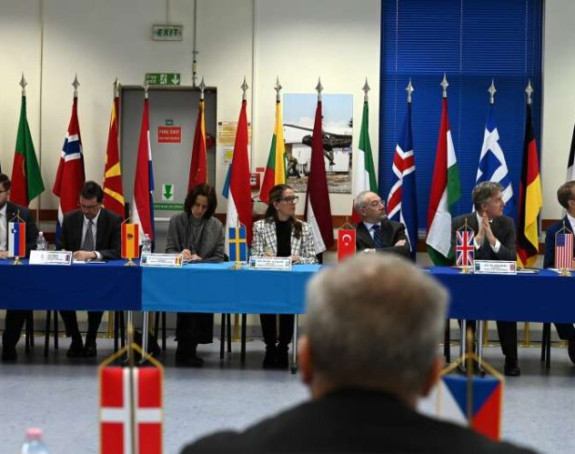 Poruka NATO štaba: Naša predanost BiH ostaje čvrsta