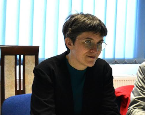 Njemačka ministarka proglašena personom non grata u Srpskoj