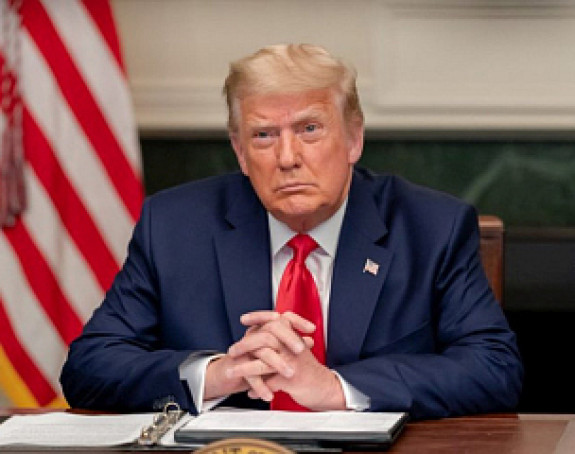 Трамп: Савршен је тренутак за смањење камата