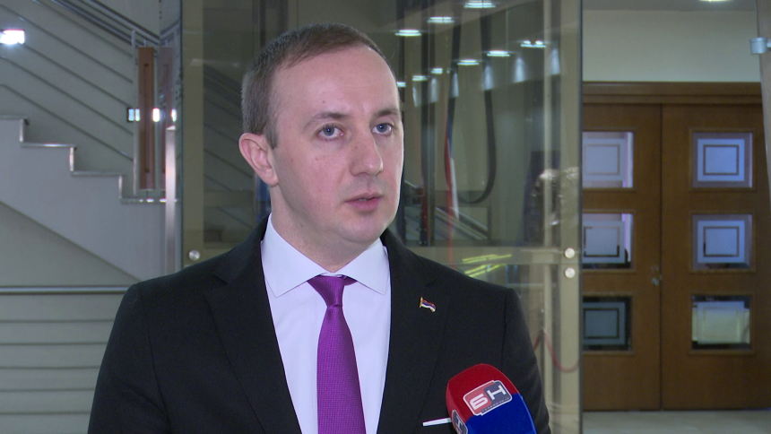 Narod u Srpskoj je uznemiren i zabrinut za svoju bezbjednost