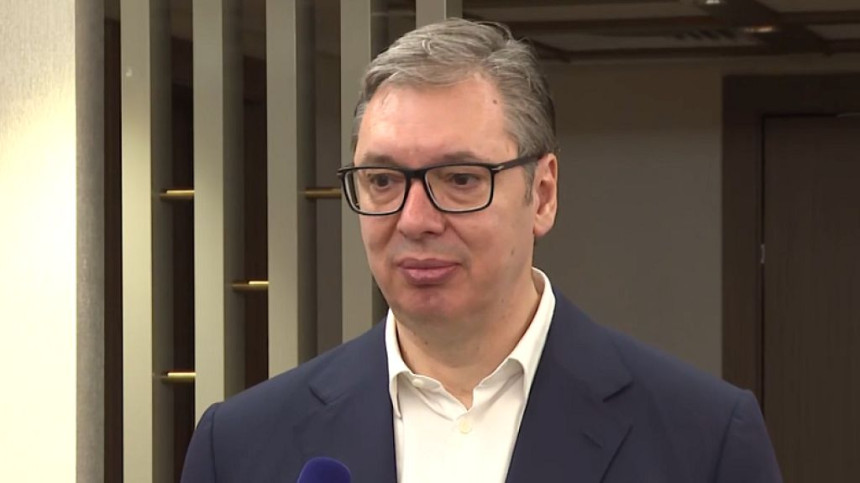 Predsjednik Vučić će sutra saopštiti ime mandatara