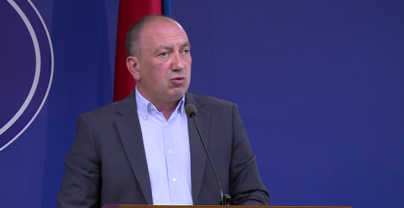 Otvoreni rat rukovodstva Srpske sa čitavim svijetom će nam donijeti ekonomsku propast i izolaciju