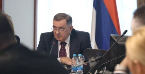 "Srpska treba da uspostavi specijalne veze sa Mađarskom"
