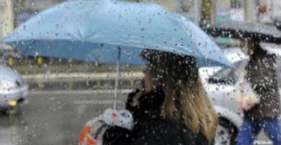 Drastična promjena vremena: Stiže kiša i hladnije vrijeme