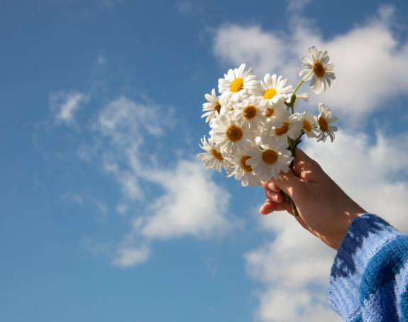 Tokom dana sunčano i toplo, uveče nagla promjena vremena