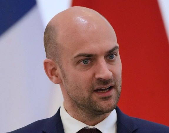 Francuska duboko zabrinuta zbog trenutnog stanja u Srpskoj