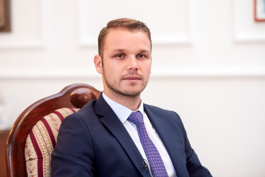 Градоначелник: Нацрт буџета већи скоро за 20%