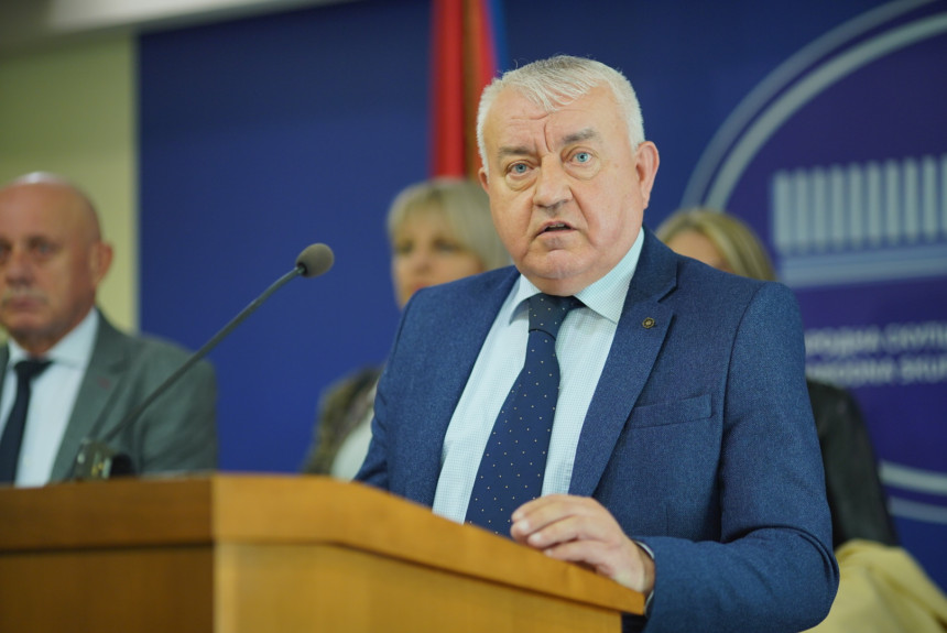 Михајилица: Морате нешто и радити, а не само обећавати