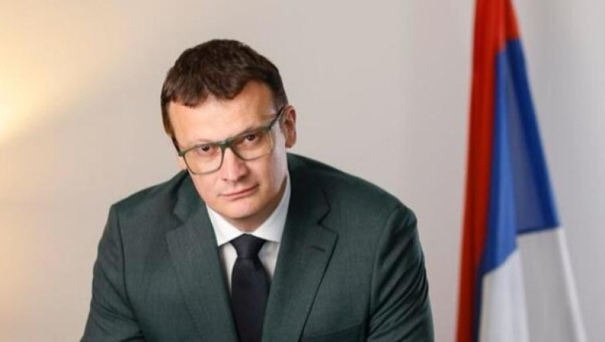 "Kada Dodik dođe u Vojkoviće ja ću mu biti predsjednik"