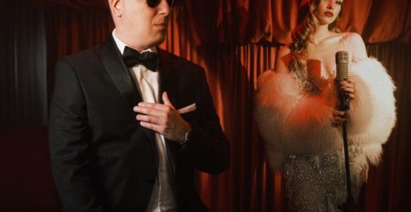 Saša Matić objavio četiri nove moćne balade, stiže album