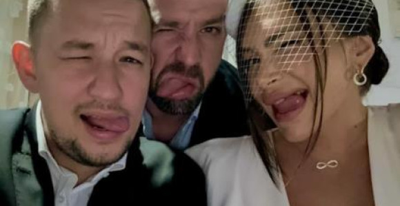 Oženio se Uroš Živković, pevač napravio tajno venčanje!