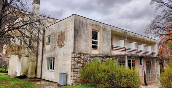 Ljubinjski hotel uzeo privatnik pa prodao 13 puta skuplje Vladi Srpske?!