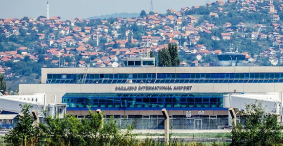 Kontrola leta u BiH mogla bi ugroziti vazdušni saobraćaj