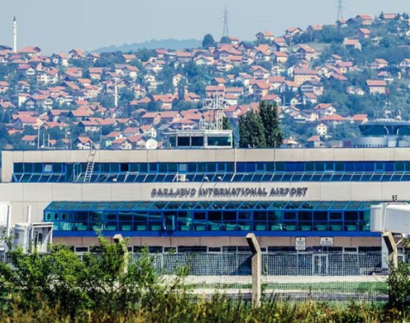 Kontrola leta u BiH mogla bi ugroziti vazdušni saobraćaj