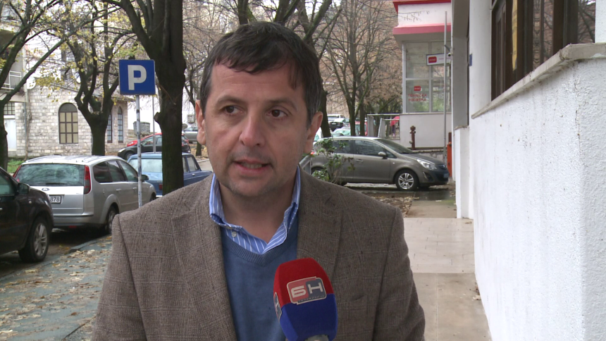 "Uskoro će biti jasno da li je Dodik i dalje vitalni hrvatski nacionalni interes"