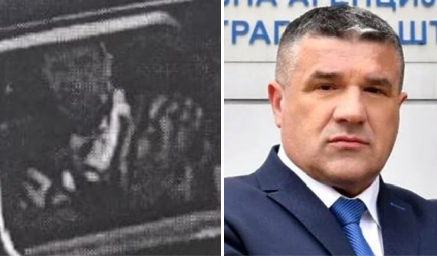 Glavni inspektor OBA “probio” policijski punkt zbog Galića?