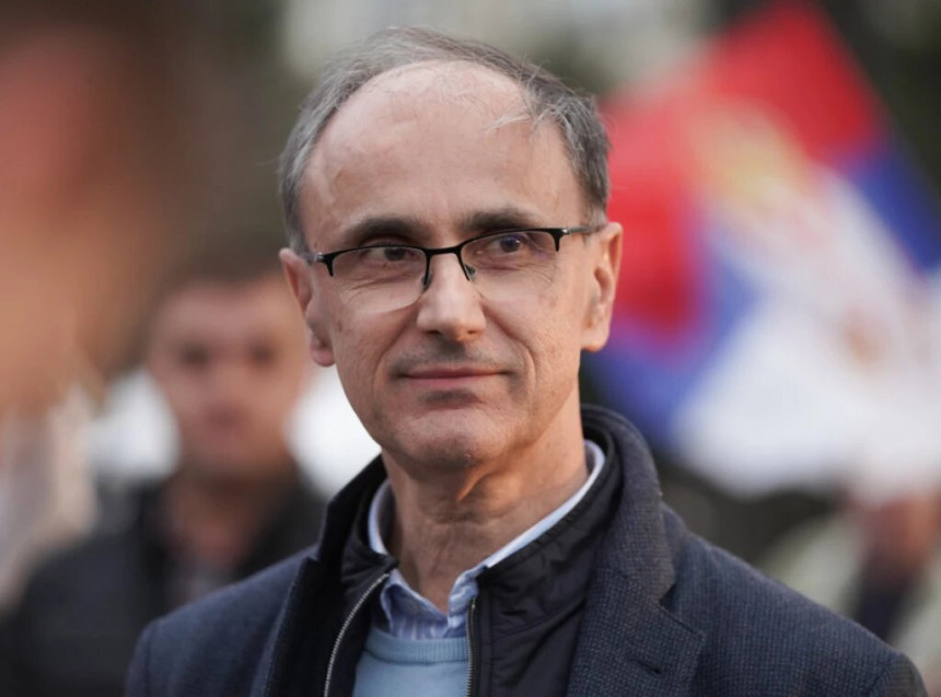 Macut: Ekspoze u Skupštini Srbije do 18. aprila