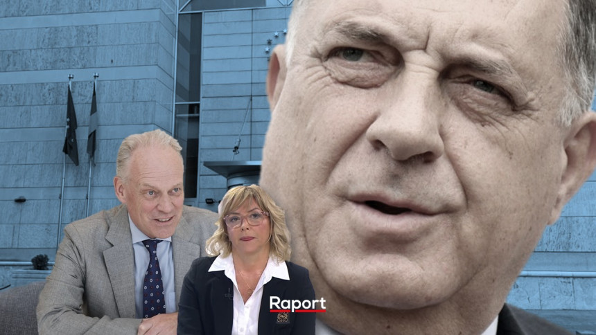 Dodik jedno radi javno, dok drugo pregovara tajno?!