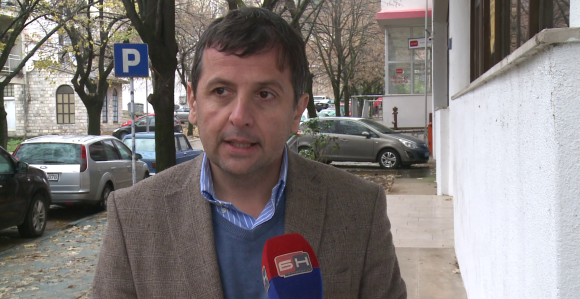 "Uskoro će biti jasno da li je Dodik i dalje vitalni hrvatski nacionalni interes"