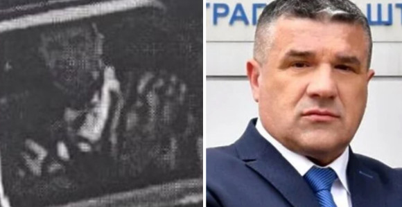 Glavni inspektor OBA “probio” policijski punkt zbog Galića?