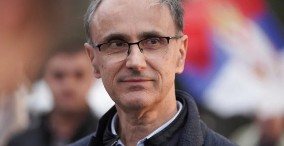 Macut: Ekspoze u Skupštini Srbije do 18. aprila