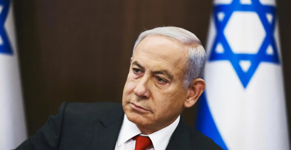 Netanijahuov avion letio 400 km duže da bi izbjegao hapšenje