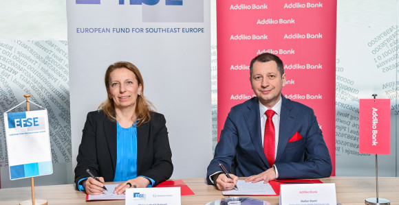 EFSE i Addiko banka podržavaju mala i srednja preduzeća