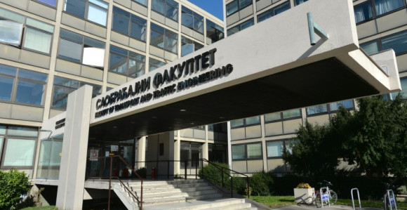 Studenti tvrde da je ovo neovlašteno snimanje