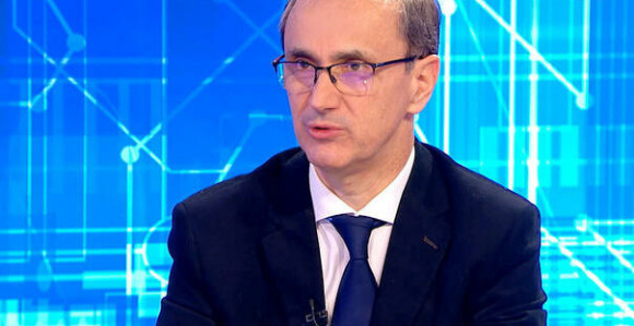 Vučićev predlog za predsjednika vlade dostavljen Skupštini