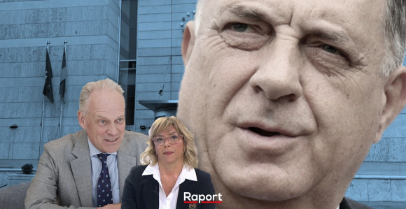 Dodik jedno radi javno, dok drugo pregovara tajno?!