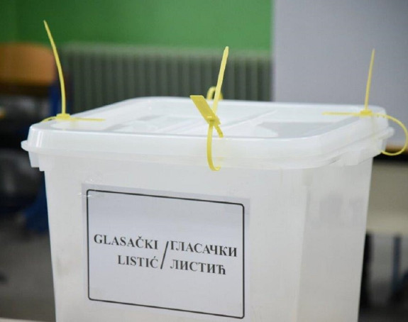 Nove tehnologije za izbore podijelile politiku i struku