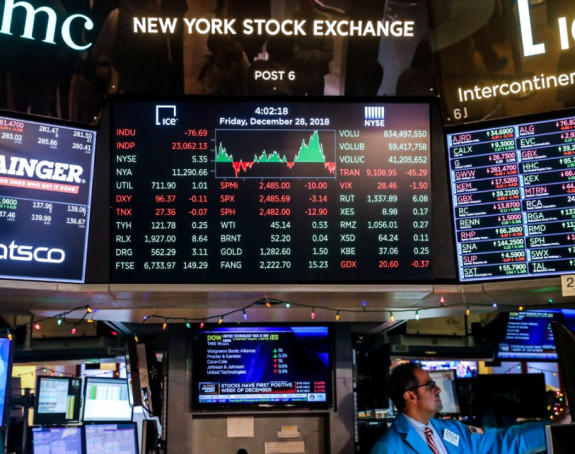 Да ли свијет улази у “економску нуклеарну зиму”?