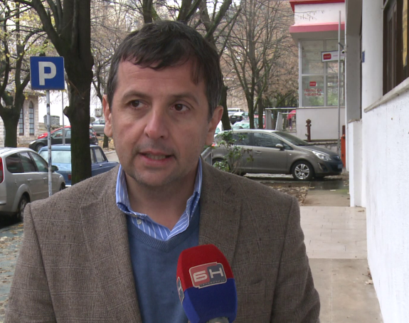 "Ускоро ће бити јасно да ли је Додик и даље витални хрватски национални интерес"