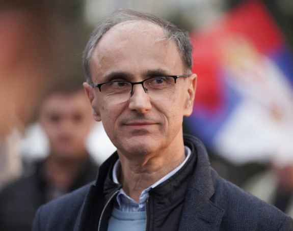 Macut: Ekspoze u Skupštini Srbije do 18. aprila
