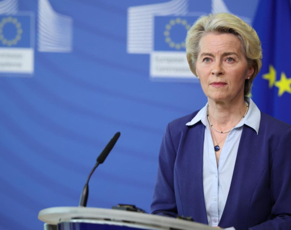 ЕУ предложили САД-у нулту царинску стопу