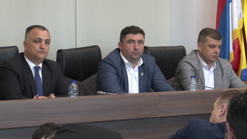 Потребно спријечити ширење заразне болести папкара