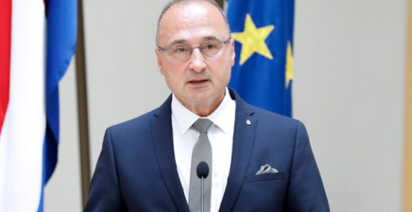 EU tužioci i USKOK upali u ministarstvo spoljnih poslova