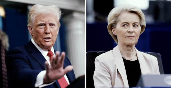 Evropa mora kupovati od Amerike energije za 350 milijardi $