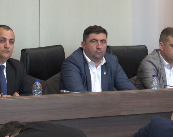 Petrović zahtijeva: Uvesti iste mjere zaštite kao u Srbiji