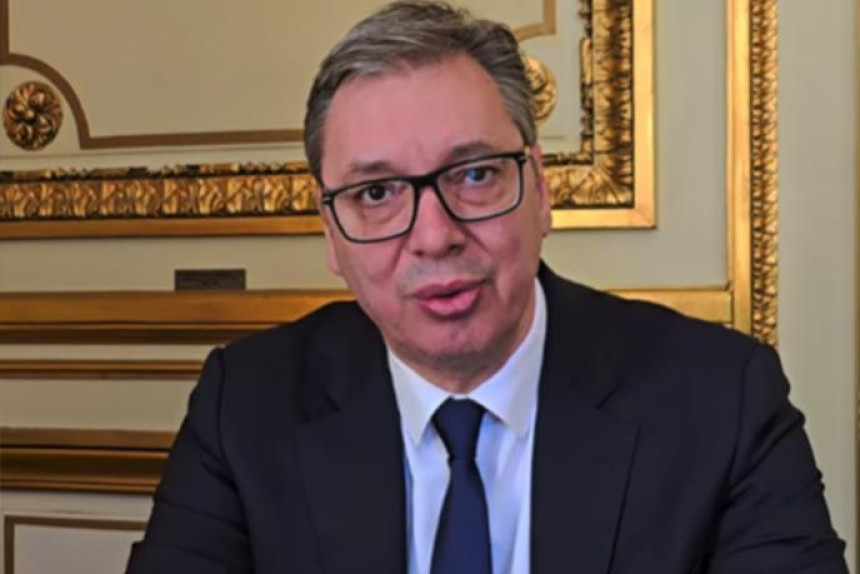 "Ovo će biti jedan od zahtjeva velikog narodnog sabora"