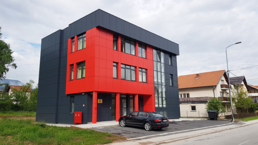 Srbija podnijela milionsku tužbu protiv „Gas Prometa“