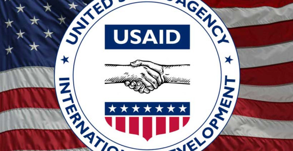 SAD: Odobren djelimični povratak USAID-a