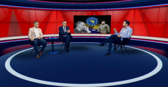 Utopistička i diletantska politika režima Republiku Srpsku i sve nas vodi u izolaciju i neizvijesnost