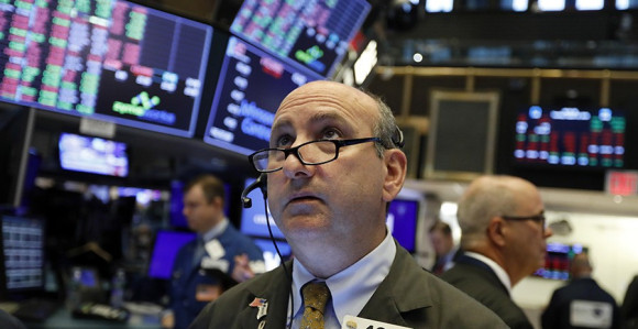 Glavni berzanski indeksi skočili nakon objave Trampa